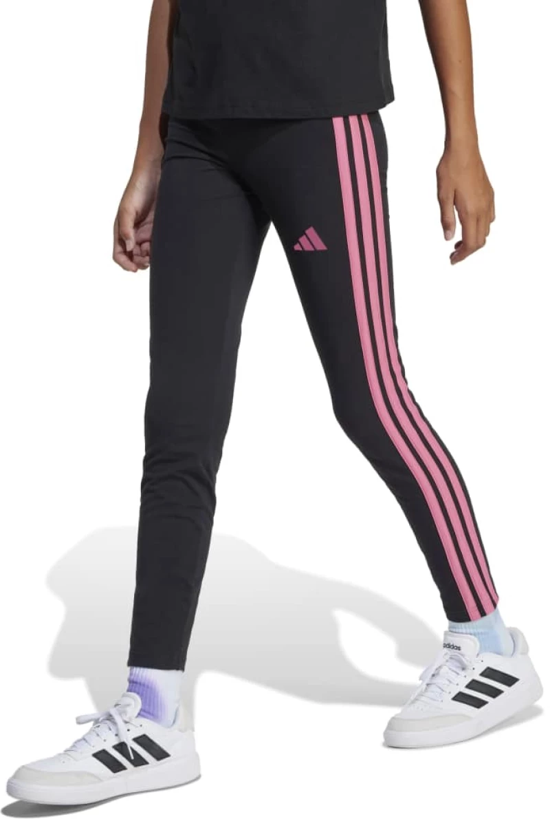 adidas JG 3S LEG 230 JY0569 ADIDAS Μαύρο