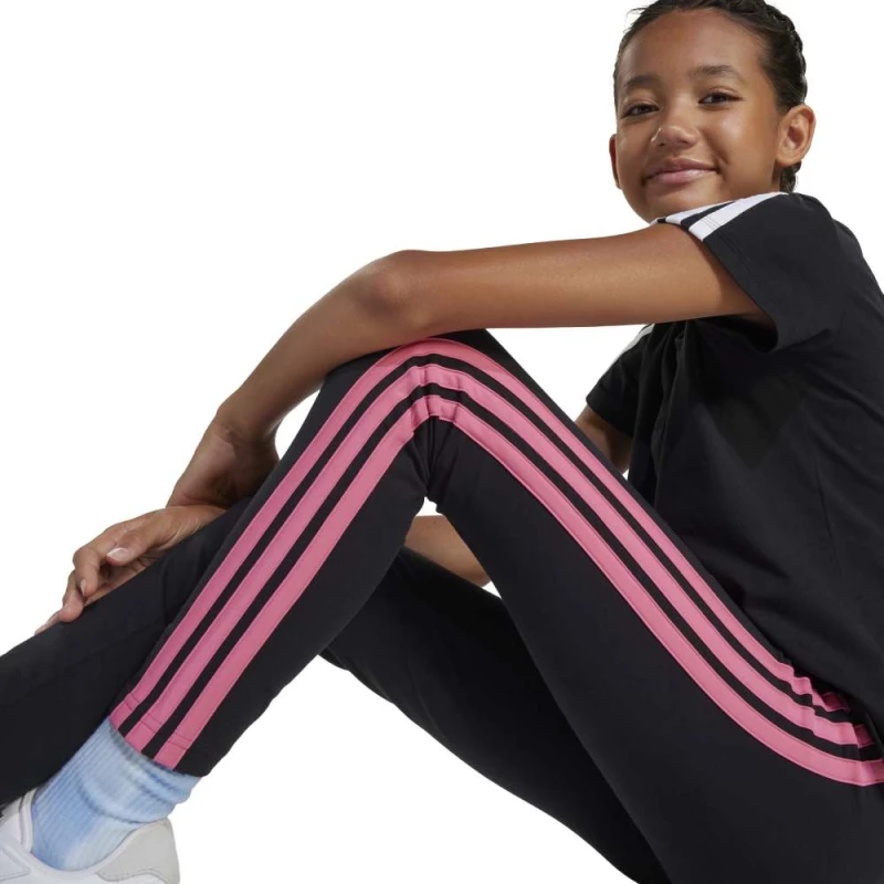 adidas JG 3S LEG 230 JY0569 ADIDAS Μαύρο