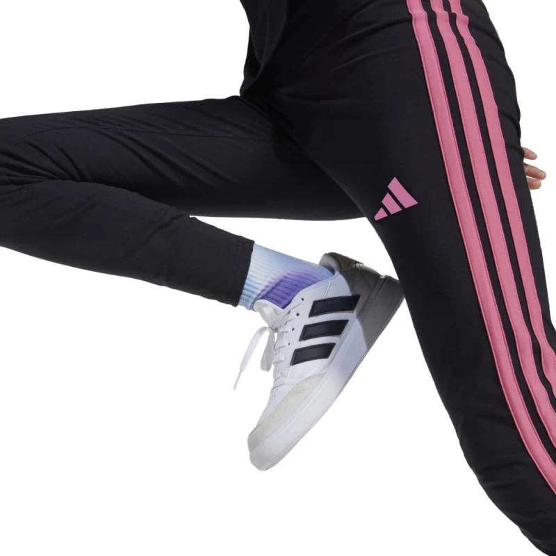 adidas JG 3S LEG 230 JY0569 ADIDAS Μαύρο