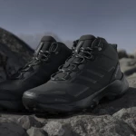 adidas TERREX SKYCHASER AX5 MID GTX W JQ2219 ADIDAS Γκρι
