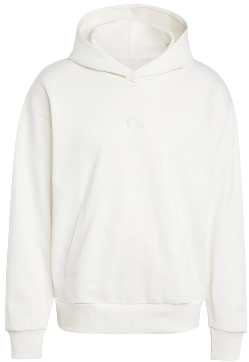 adidas M A SZN FL HD IY4121 ADIDAS Λευκό