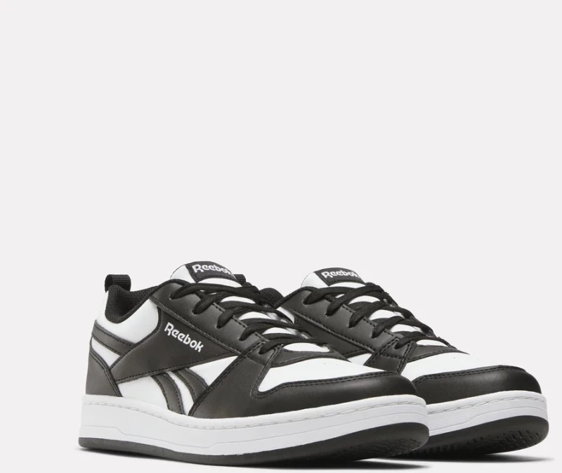 REEBOK ROYAL PRIME 2.0 Παπούτσι Παιδ. 100033494 REEBOK Μαύρο