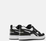REEBOK ROYAL PRIME 2.0 Παπούτσι Παιδ. 100033494 REEBOK Μαύρο