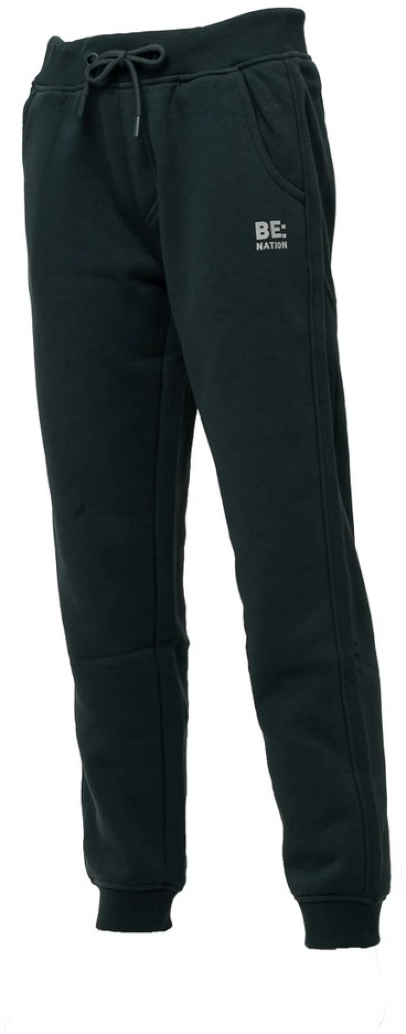 BE:NATION Boys pants 02402501-4F BENATION ΠΡΑΣΙΝΟ