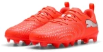 Puma FUTURE 9 PLAY FG/AG Jr 108723-01 PUMA Κόκκινο