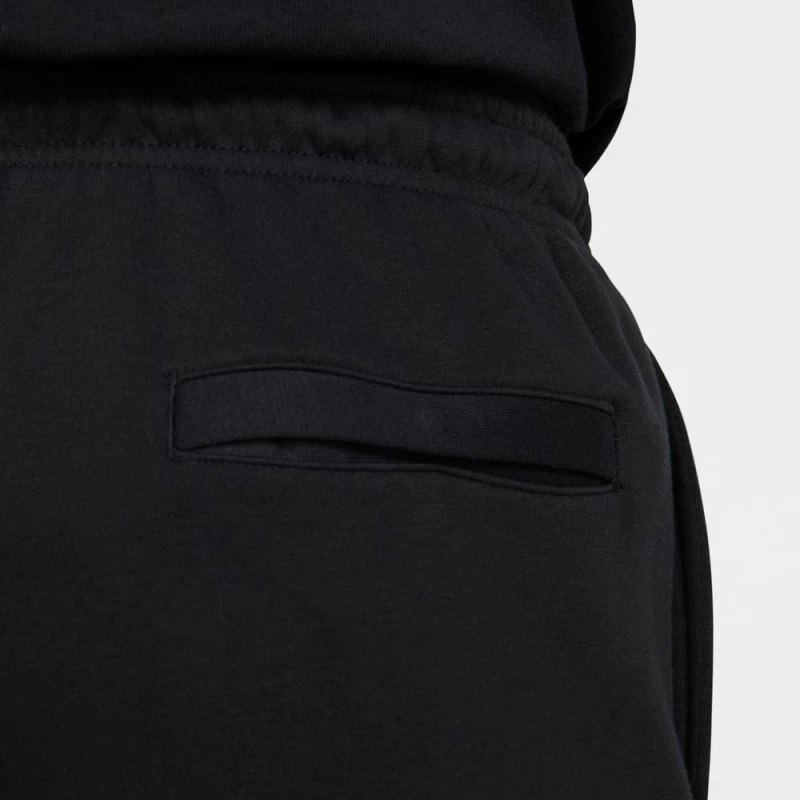 Nike Club FN3805 FN3805-010 NIKE Μαύρο