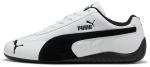 Puma Speedcat LTHR 403175-01 PUMA Λευκό