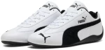 Puma Speedcat LTHR 403175-01 PUMA Λευκό