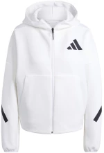 adidas W Z.N.E. FZ JE7849 ADIDAS Λευκό