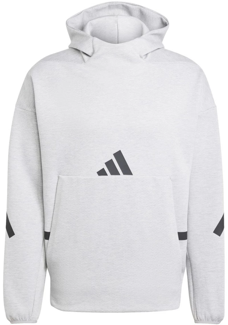 adidas M Z.N.E. HD JE3070 ADIDAS Γκρι