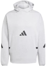 adidas M Z.N.E. HD JE3070 ADIDAS Γκρι