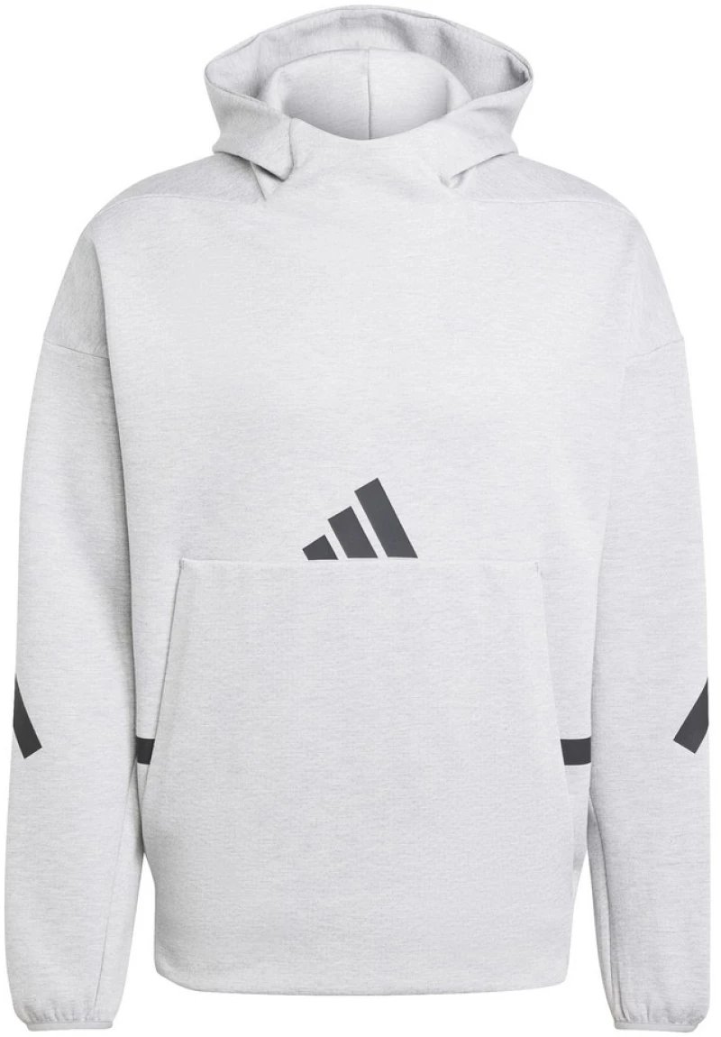 adidas M Z.N.E. HD JE3070 ADIDAS Γκρι