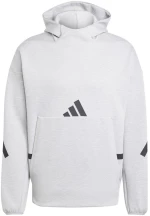 adidas M Z.N.E. HD JE3070 ADIDAS Γκρι