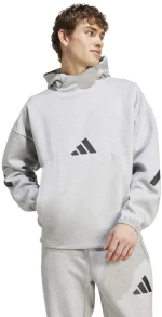 adidas M Z.N.E. HD JE3070 ADIDAS Γκρι