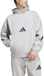 adidas M Z.N.E. HD JE3070 ADIDAS Γκρι