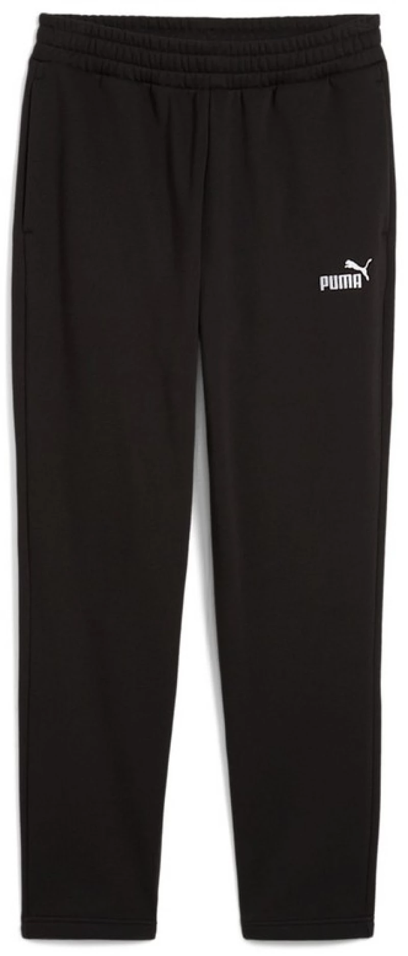 Puma ESS No. 1 Logo Sweatpants FL op 682610-01 PUMA Μαύρο