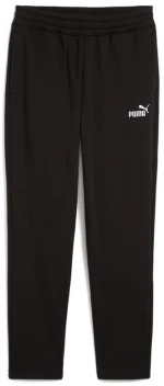 Puma ESS No. 1 Logo Sweatpants FL op 682610-01 PUMA Μαύρο