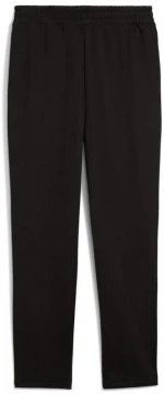 Puma ESS No. 1 Logo Sweatpants FL op 682610-01 PUMA Μαύρο