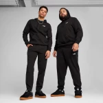 Puma ESS No. 1 Logo Sweatpants FL op 682610-01 PUMA Μαύρο