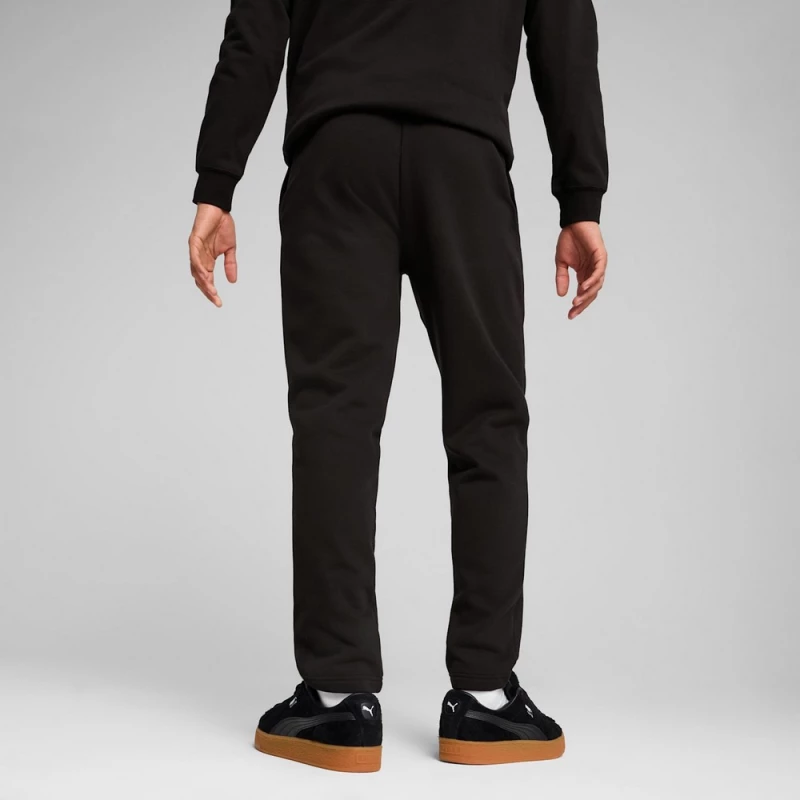 Puma ESS No. 1 Logo Sweatpants FL op 682610-01 PUMA Μαύρο