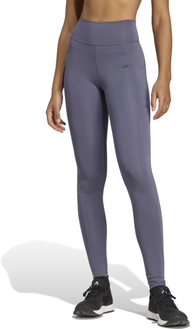 adidas OPT ST HR 1/1 L JW7605 ADIDAS ΜΩΒ