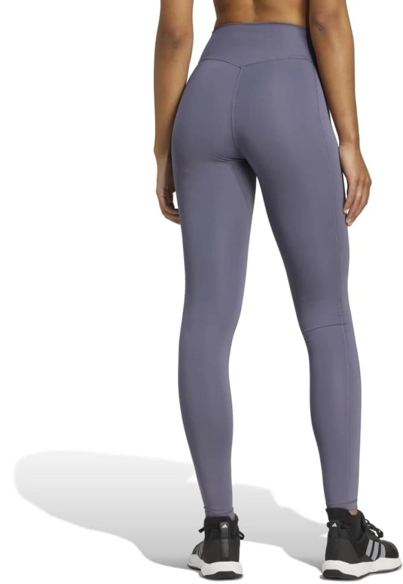 adidas OPT ST HR 1/1 L JW7605 ADIDAS ΜΩΒ
