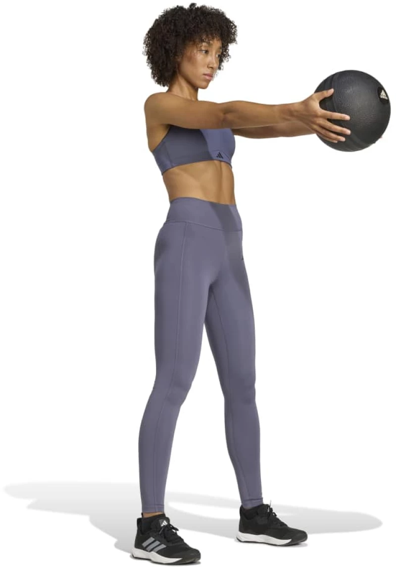 adidas OPT ST HR 1/1 L JW7605 ADIDAS ΜΩΒ