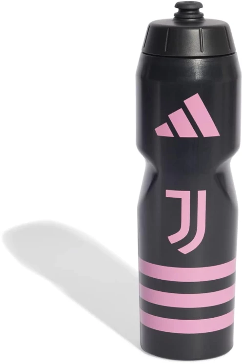 adidas JUVENTUS BOTTLE JW4938 ADIDAS Μαύρο