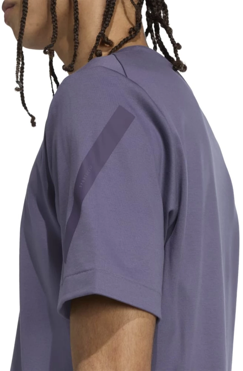 adidas M Z.N.E. TEE JW4740 ADIDAS ΜΩΒ