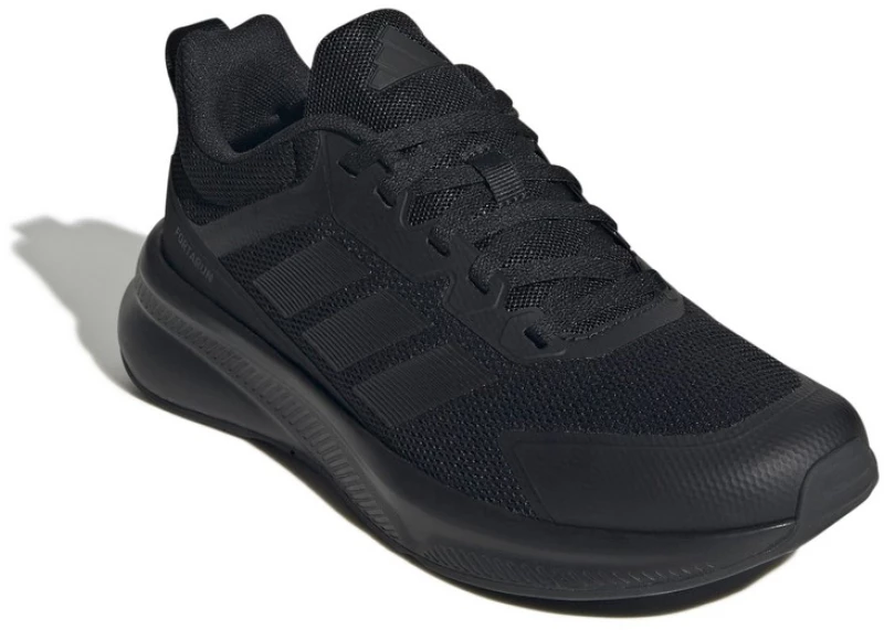 adidas FortaRun 4.0 J JQ5166 ADIDAS Μαύρο