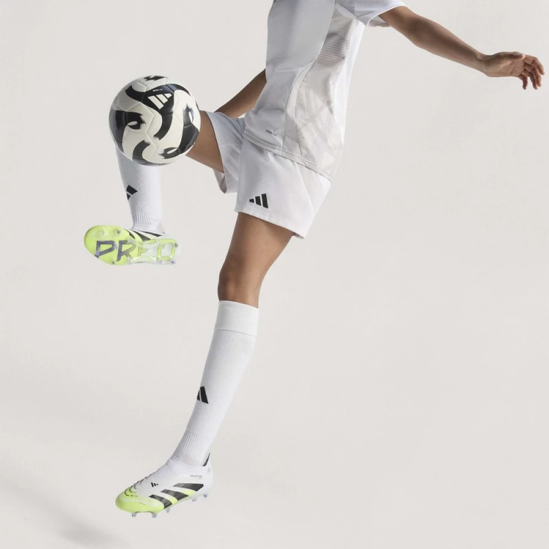 adidas PREDATOR ELITE LL FG JI1075 ADIDAS Λευκό