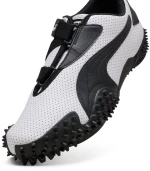 Puma Mostro Perf 397331-01 PUMA Λευκό