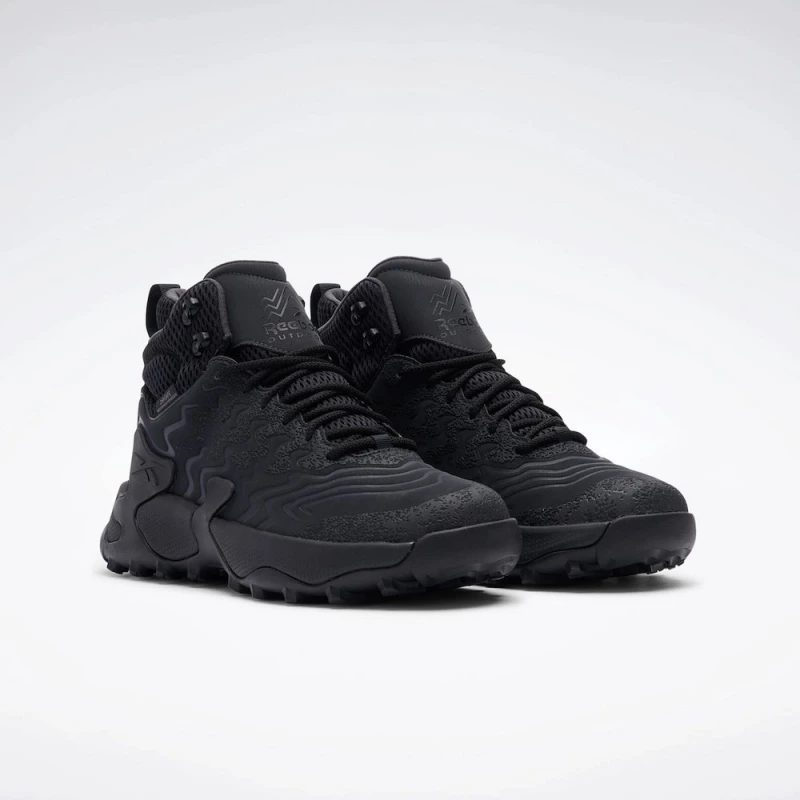REEBOK KITARI DMX FTW Ανδρικό Υπόδημα 100227009 REEBOK Μαύρο