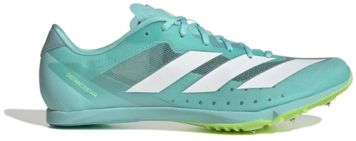 adidas Distancestar JI2999 ADIDAS Μπλε