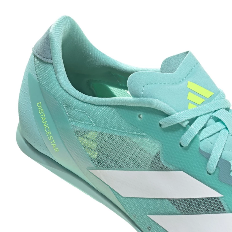 adidas Distancestar JI2999 ADIDAS Μπλε