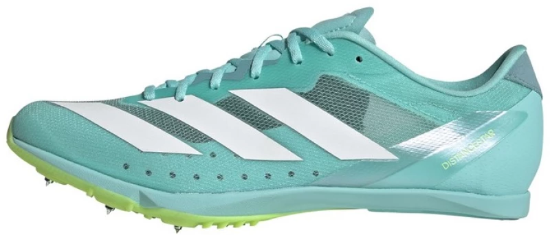 adidas Distancestar JI2999 ADIDAS Μπλε