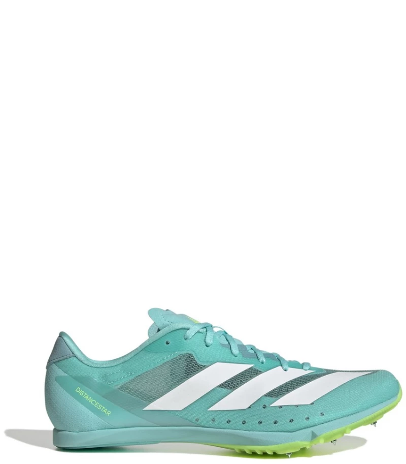 adidas Distancestar JI2999 ADIDAS Μπλε