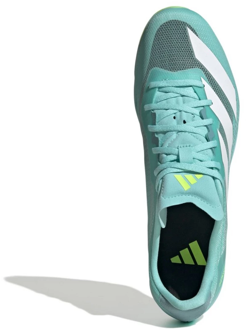 adidas Distancestar JI2999 ADIDAS Μπλε