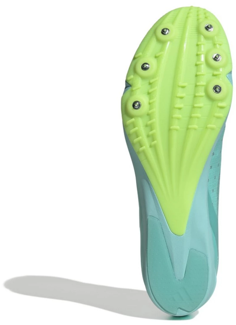 adidas Distancestar JI2999 ADIDAS Μπλε