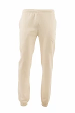 Russell Athletic ELASTICATED LEG PANT A25010-2 A25010-2-526 RUSSELL ATHLETIC Μπεζ