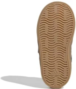adidas VL COURT 3.0 CF I KI6497 ADIDAS Μπεζ