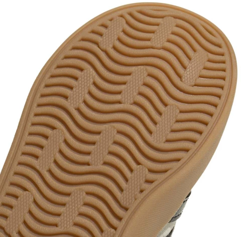 adidas VL COURT 3.0 CF I KI6497 ADIDAS Μπεζ