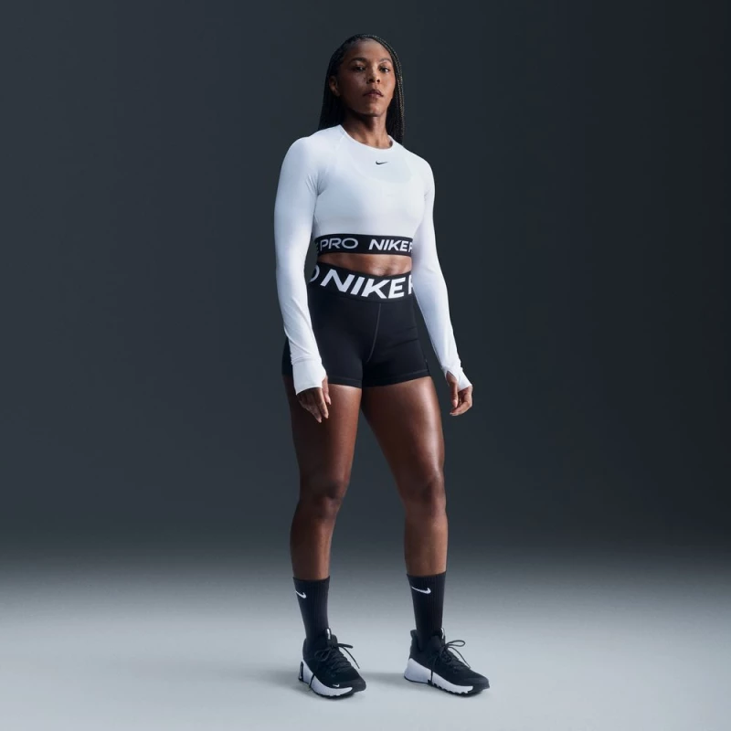 Nike Pro Sculpt FV7033 FV7033-010 NIKE Μαύρο