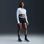 Nike Pro Sculpt FV7033 FV7033-010 NIKE Μαύρο