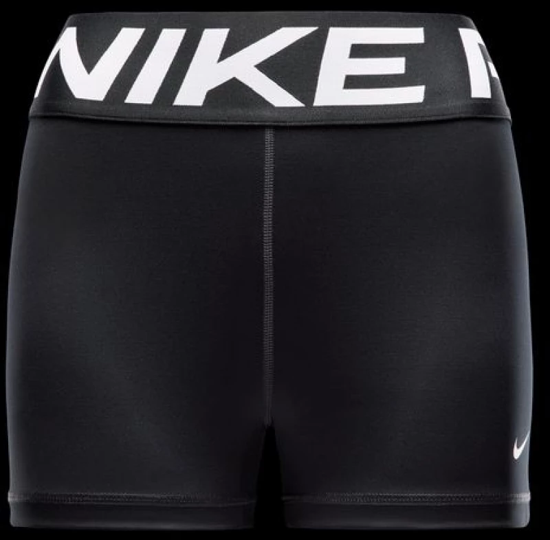 Nike Pro Sculpt FV7033 FV7033-010 NIKE Μαύρο