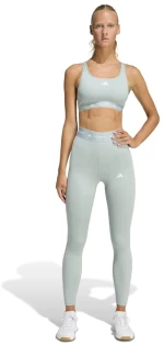 adidas TF 7/8 L JY8365 ADIDAS ΠΡΑΣΙΝΟ