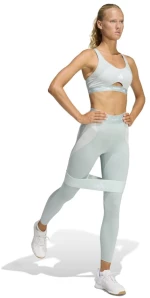 adidas TF CB 7/8 L JY8360 ADIDAS ΠΡΑΣΙΝΟ