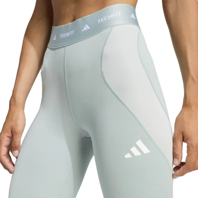 adidas TF CB 7/8 L JY8360 ADIDAS ΠΡΑΣΙΝΟ