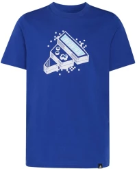 adidas J GAME T KA0530 ADIDAS Μπλε