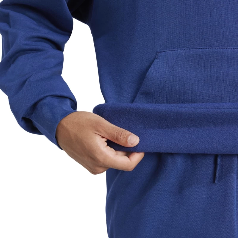 adidas M FEELCOZY HD JE3810 ADIDAS Μπλε